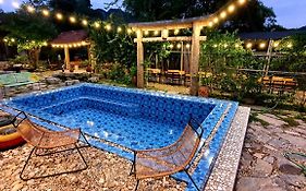 Ha Giang Loop Hostel & Tours